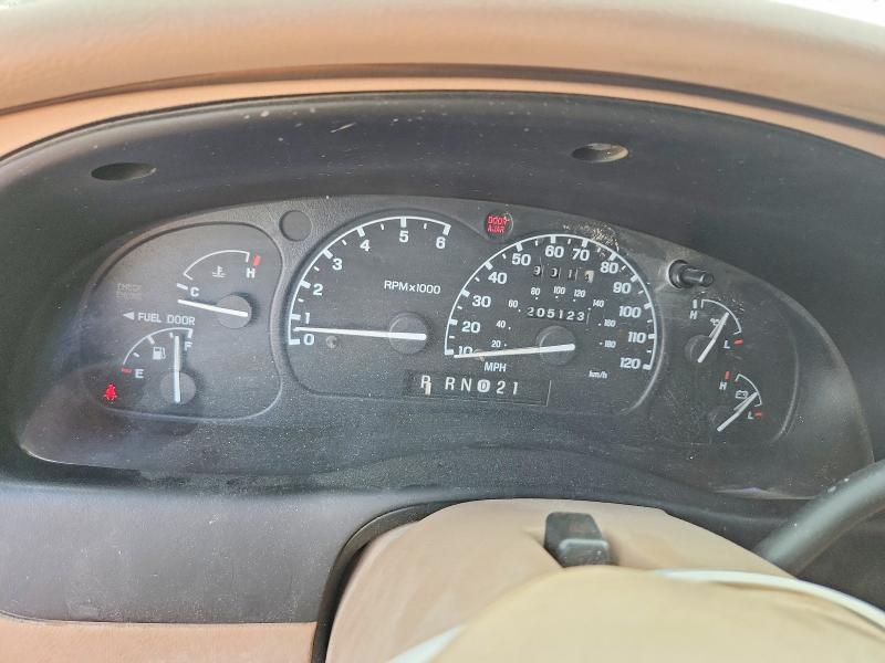 Продаж на аукціоні авто 2000 Ford Explorer, vin: 1FMZU64P6YUB30936, номер лоту: 58246906