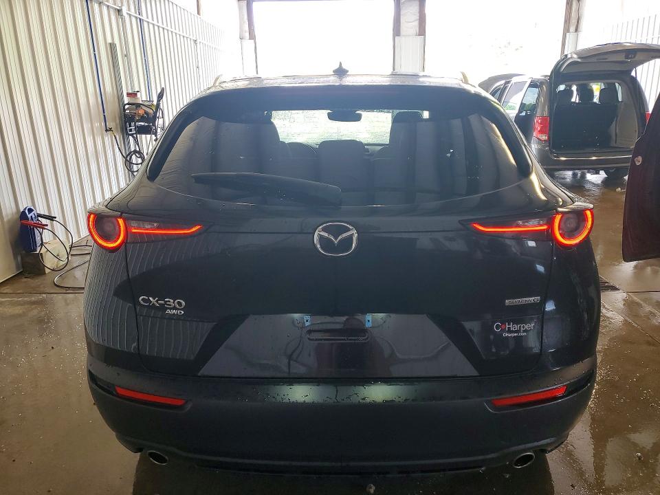 Продаж на аукціоні авто 2024 Mazda Cx-30, vin: 3MVDMBDM9RM664286, номер лоту: 56664906
