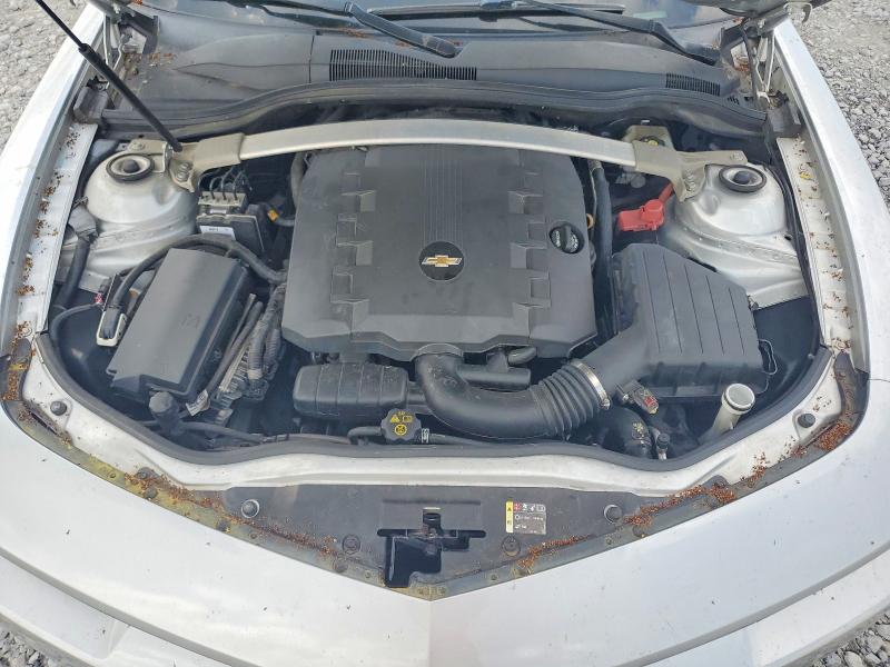 2015 Chevrolet Camaro მანქანა იყიდება აუქციონზე, vin: 2G1FF3D33F9251729, აუქციონის ნომერი: 55747096