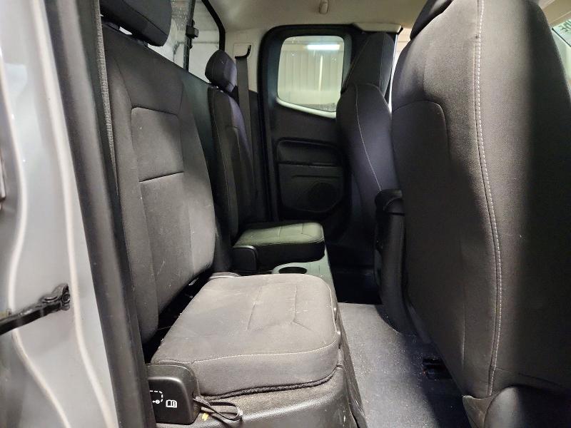 58271296 :رقم المزاد ، 1GCHTCEN3K1127421 vin ، 2019 Chevrolet Colorado مزاد بيع