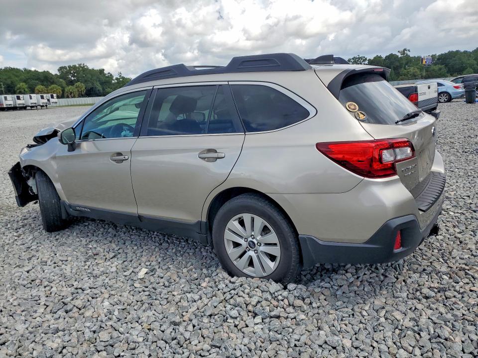 Продажа на аукционе авто 2019 Subaru Outback, vin: 4S4BSAHC3K3244696, номер лота: 56751376