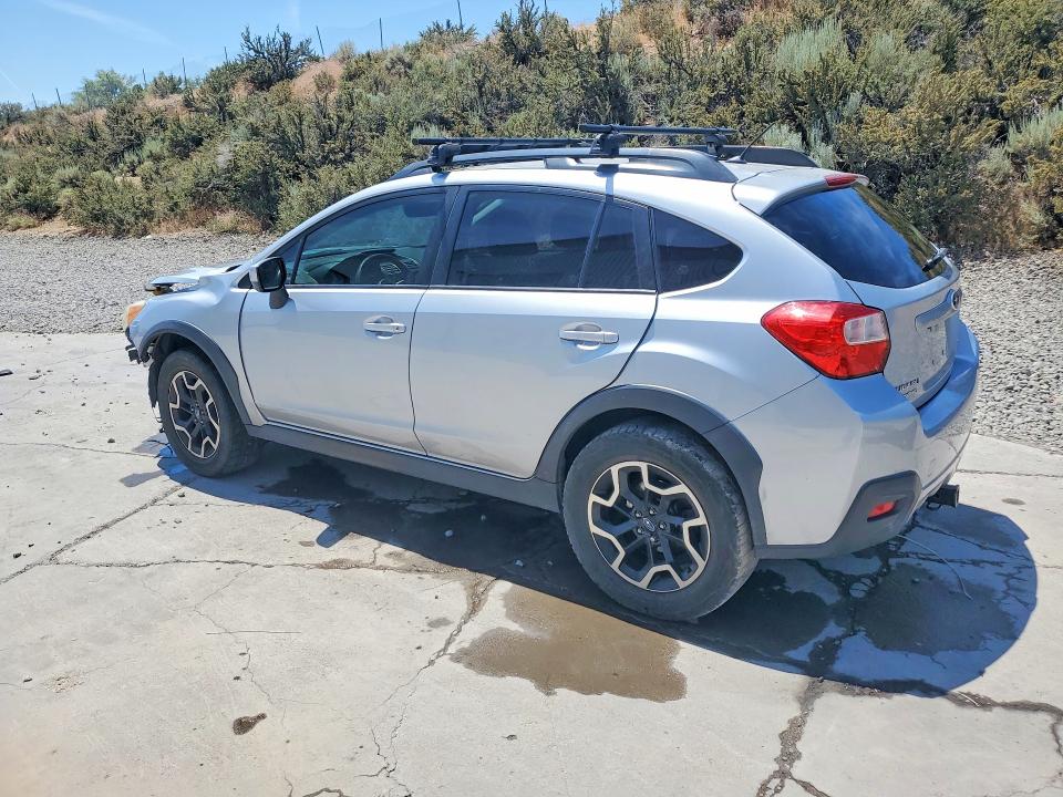 Продажа на аукционе авто 2017 Subaru Crosstrek, vin: JF2GPABC6HG211151, номер лота: 57423056