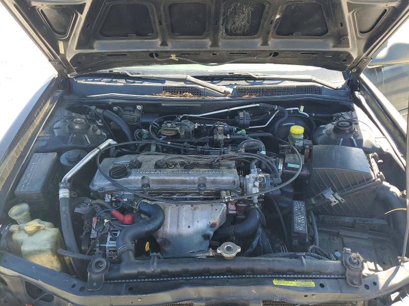 1998 Nissan Altima მანქანა იყიდება აუქციონზე, vin: 1N4DL01D2WC142440, აუქციონის ნომერი: 55867236