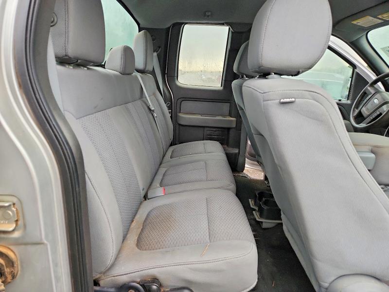Продаж на аукціоні авто 2013 Ford F150, vin: 1FTFX1EF3DFD77515, номер лоту: 58792976