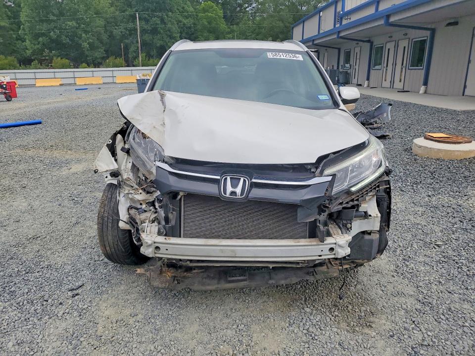 Продажа на аукционе авто 2016 Honda Cr-v, vin: 5J6RM3H78GL023379, номер лота: 58512536