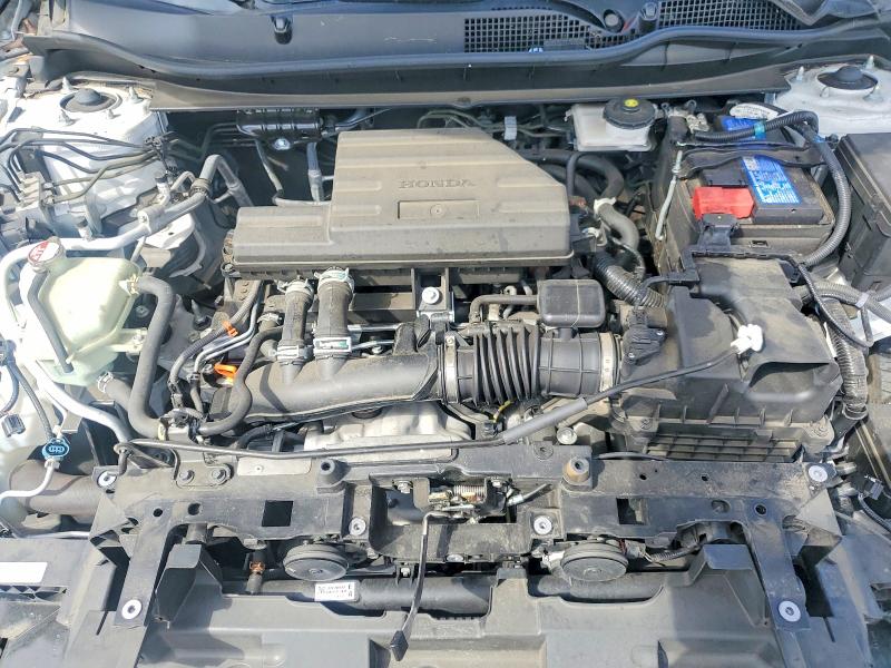 2021 Honda Cr-v მანქანა იყიდება აუქციონზე, vin: 5J6RW2H74ML026151, აუქციონის ნომერი: 57533676