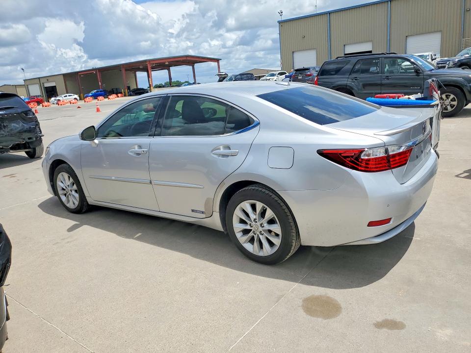 Aukcja sprzedaży 2013 Lexus Es, vin: JTHBW1GG4D2018042, numer aukcji: 56747076