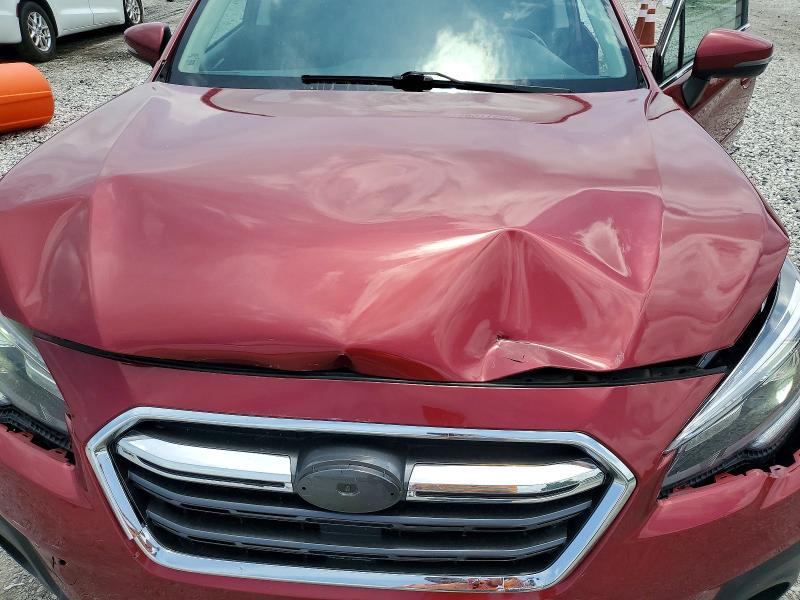 Продажа на аукционе авто 2018 Subaru Outback, vin: 4S4BSENC5J3326794, номер лота: 56511436