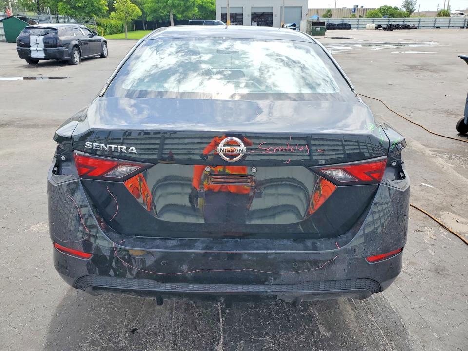 Aukcja sprzedaży 2020 Nissan Sentra, vin: 3N1AB8BV0LY269943, numer aukcji: 55771356