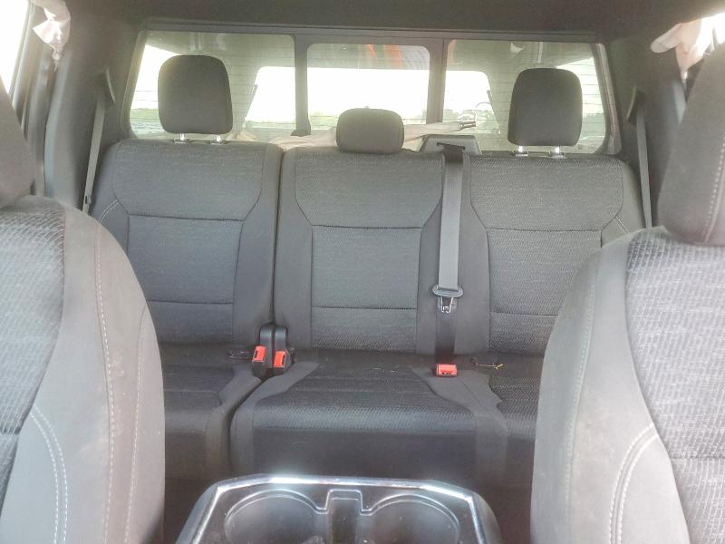 Продаж на аукціоні авто 2022 Ford F150, vin: 1FTFW1E89NFB24317, номер лоту: 57824616