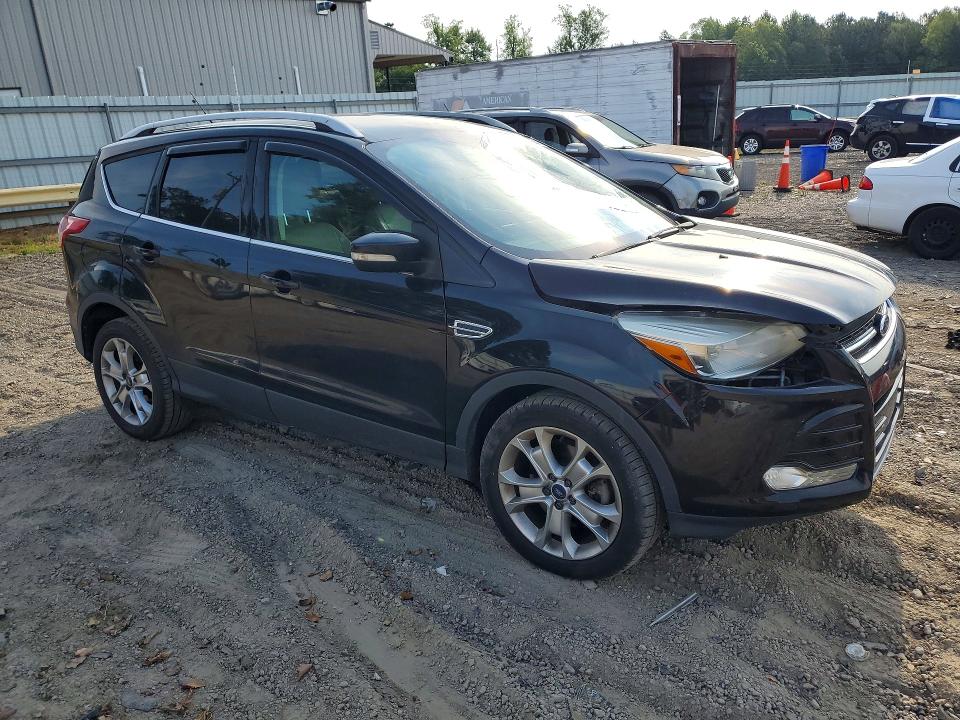 Aukcja sprzedaży 2016 Ford Escape, vin: 1FMCU9J97GUC83630, numer aukcji: 59105356