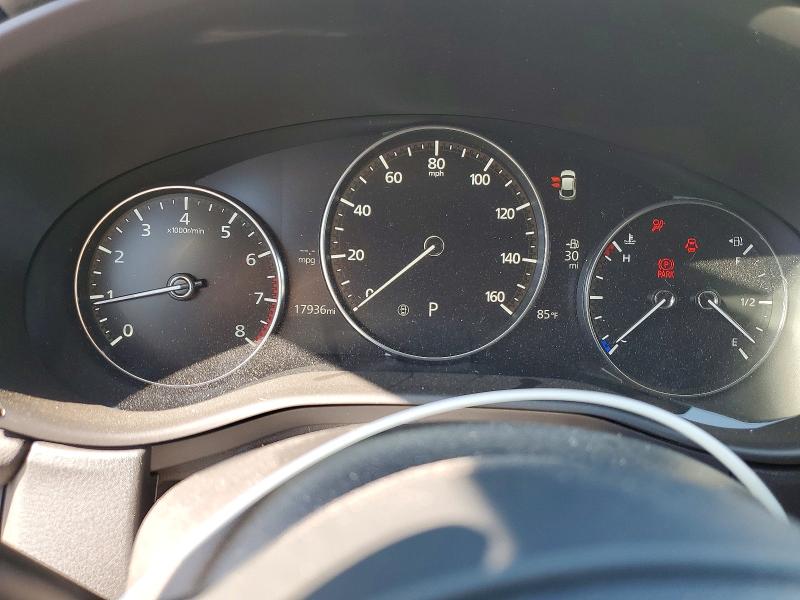 57326196 :رقم المزاد ، 3MVDMBBM8PM588429 vin ، 2023 Mazda Cx-30 مزاد بيع