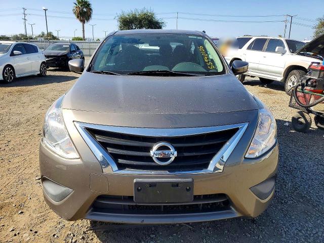 Aukcja sprzedaży 2017 Nissan Versa, vin: 3N1CN7AP8HL835316, numer aukcji: 55940106