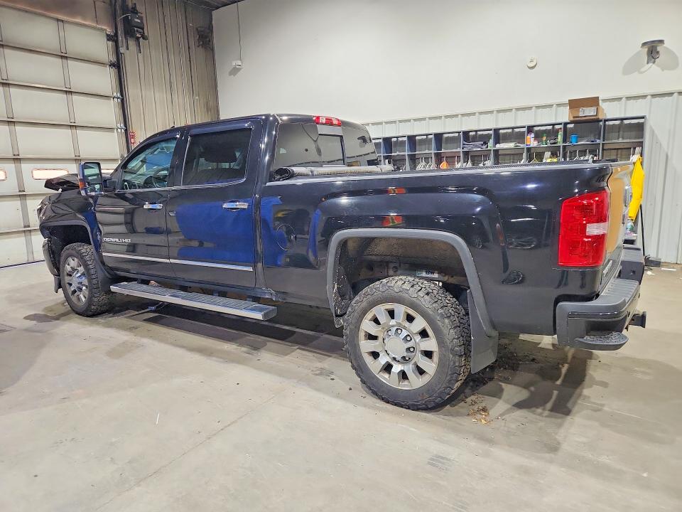 Aukcja sprzedaży 2019 Gmc Sierra, vin: 1GT12SEY1KF214021, numer aukcji: 57781616
