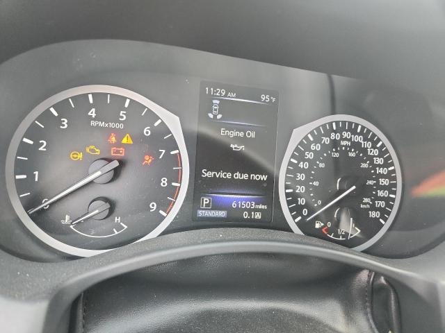 Продажа на аукционе авто 2019 Infiniti Q60, vin: JN1EV7EL8KM290294, номер лота: 54145596