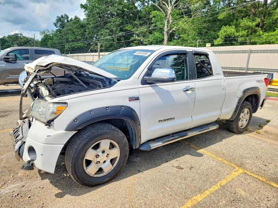 2012 Toyota Tundra მანქანა იყიდება აუქციონზე, vin: 5TFBW5F1XCX268781, აუქციონის ნომერი: 58948996