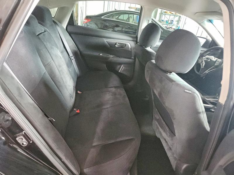 Aukcja sprzedaży 2015 Nissan Altima, vin: 1N4AL3AP5FC234060, numer aukcji: 58933806