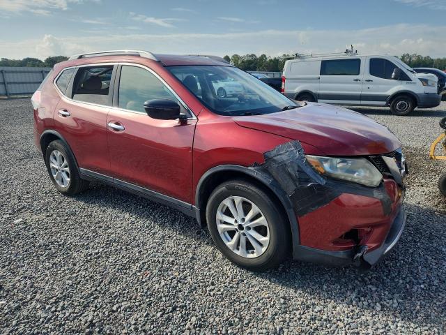 58040086 :رقم المزاد ، 5N1AT2MT5FC839480 vin ، 2015 Nissan Rogue مزاد بيع