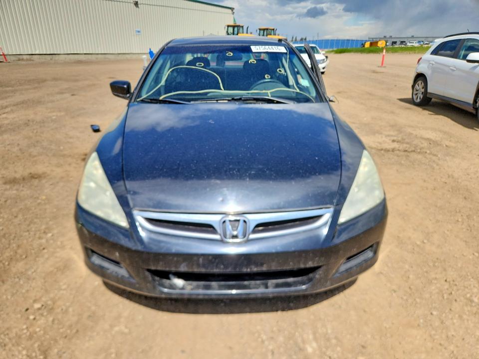 Продажа на аукционе авто 2006 Honda Accord, vin: 1HGCM56366A812147, номер лота: 57564416