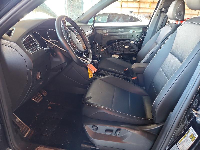 2021 Volkswagen Tiguan მანქანა იყიდება აუქციონზე, vin: 3VV3B7AX3MM052898, აუქციონის ნომერი: 58178786