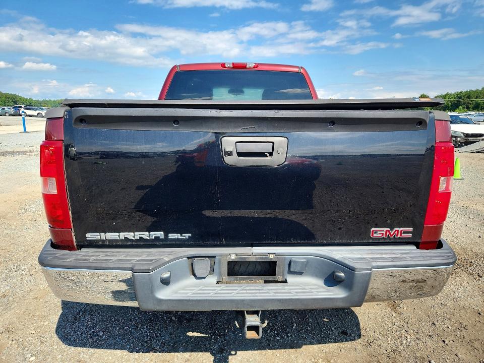 Aukcja sprzedaży 2009 Chevrolet Silverado, vin: 1GCEK29J29Z185409, numer aukcji: 58917826