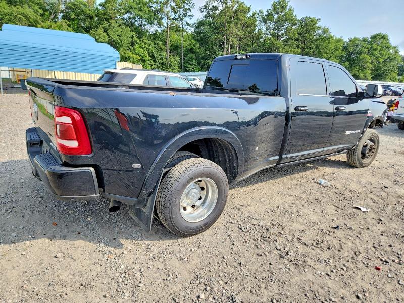Продаж на аукціоні авто 2022 Ram 3500, vin: 3C63RRKL3NG152766, номер лоту: 51256646