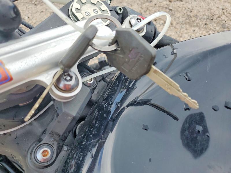 Продажа на аукционе авто 2011 Kawasaki Zx600, vin: JKAZX4R13BA028002, номер лота: 58076916