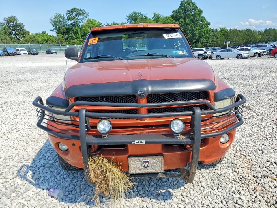 Aukcja sprzedaży 2001 Dodge Ram 1500, vin: 1B7HF16Z01S144618, numer aukcji: 58825946