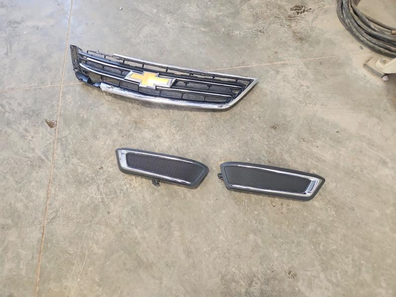 58922226 :رقم المزاد ، 1G1105S30HU190047 vin ، 2017 Chevrolet Impala مزاد بيع