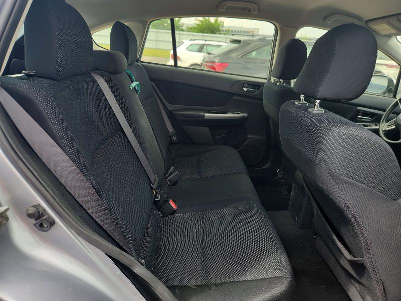 Продаж на аукціоні авто 2015 Subaru Impreza, vin: JF1GPAC66FH203636, номер лоту: 56810616