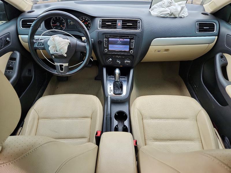 55478106 :رقم المزاد ، 3VWDP7AJXDM248849 vin ، 2013 Volkswagen Jetta مزاد بيع