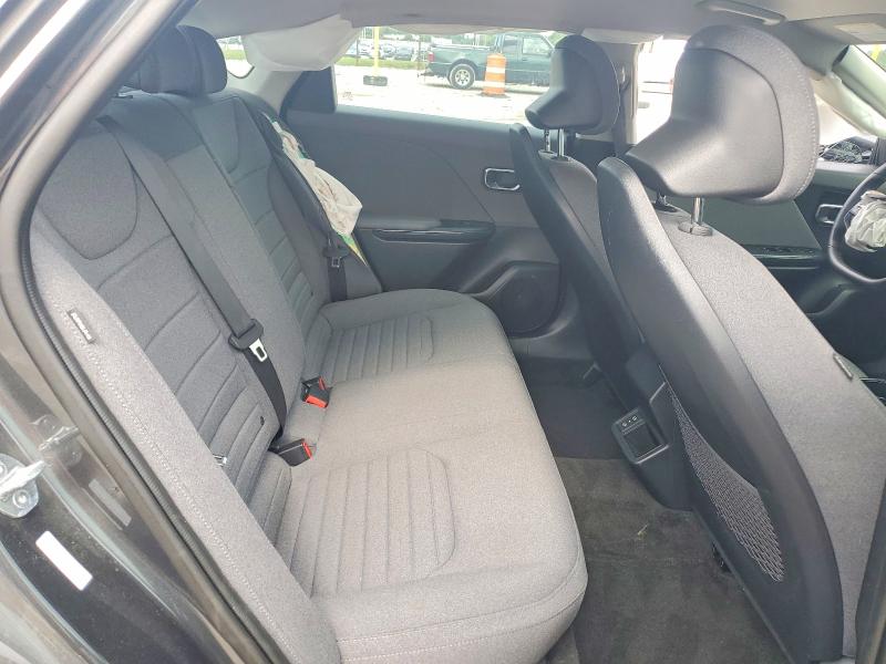 Продажа на аукционе авто 2025 Kia K4, vin: 3KPFU4DE4SE014120, номер лота: 58493826
