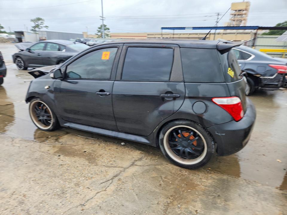 57910086 :رقم المزاد ، JTKKT624060142143 vin ، 2006 Scion Xa مزاد بيع