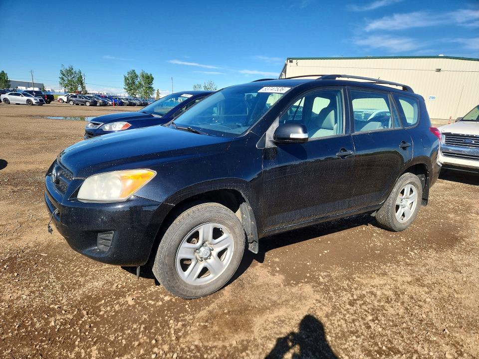 53747536 :رقم المزاد ، 2T3BF33V49W017750 vin ، 2009 Toyota Rav4 مزاد بيع