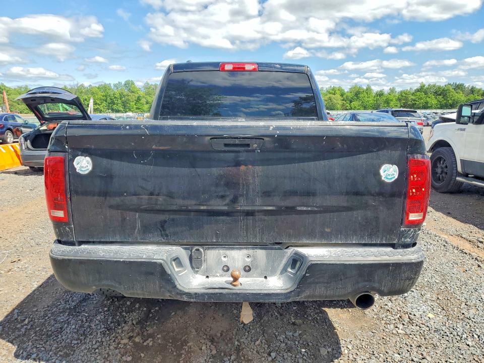 Aukcja sprzedaży 2014 Ram 1500, vin: 1C6RR7FT0ES244130, numer aukcji: 56495706