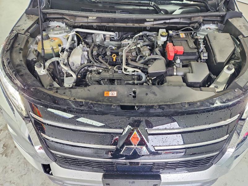 Продаж на аукціоні авто 2025 Mitsubishi Outlander, vin: JA4J3VA84SZ032794, номер лоту: 58486606