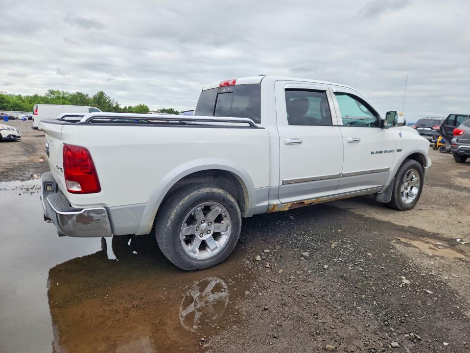 Продаж на аукціоні авто 2012 Dodge Ram 1500, vin: 1C6RD7NT8CS256586, номер лоту: 56567256