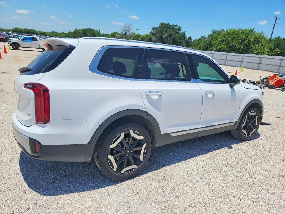 Продаж на аукціоні авто 2024 Kia Telluride, vin: 5XYP6DGC9RG484407, номер лоту: 57578266