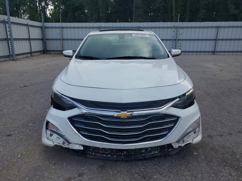 Aukcja sprzedaży 2020 Chevrolet Malibu, vin: 1G1ZD5ST6LF101358, numer aukcji: 59078886