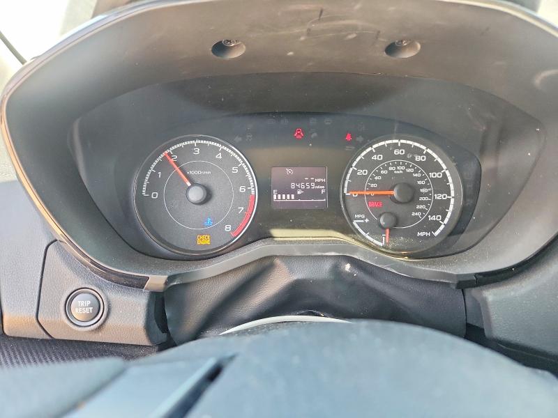 Aukcja sprzedaży 2018 Subaru Impreza, vin: 4S3GTAA67J1745743, numer aukcji: 55793036