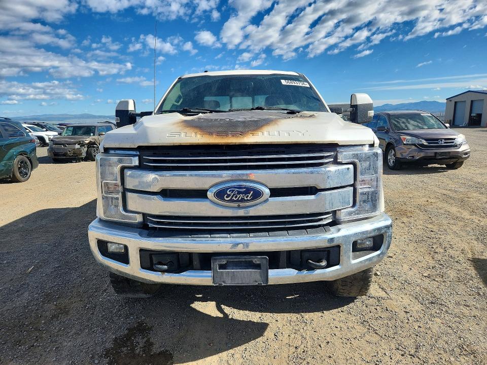 Aukcja sprzedaży 2018 Ford F350, vin: 1FT8W3BT4JEB97009, numer aukcji: 56893756