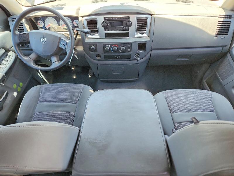 Aukcja sprzedaży 2008 Dodge Ram 1500, vin: 1D7HU18N88S558195, numer aukcji: 57703756