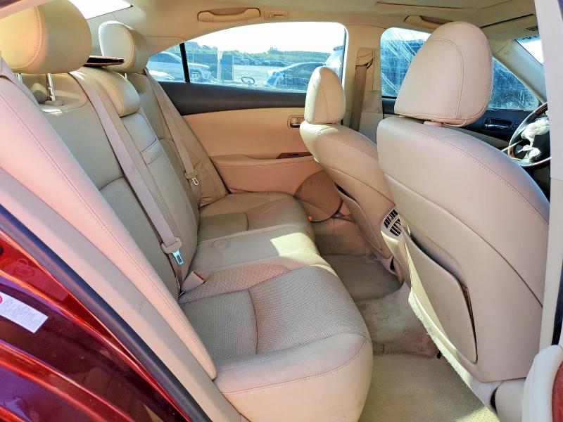 Продаж на аукціоні авто 2008 Lexus Es, vin: JTHBJ46G882267631, номер лоту: 55070776