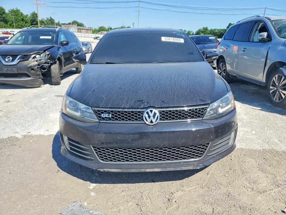 Продаж на аукціоні авто 2014 Volkswagen Jetta, vin: 3VW4S7AJ9EM213803, номер лоту: 55618006