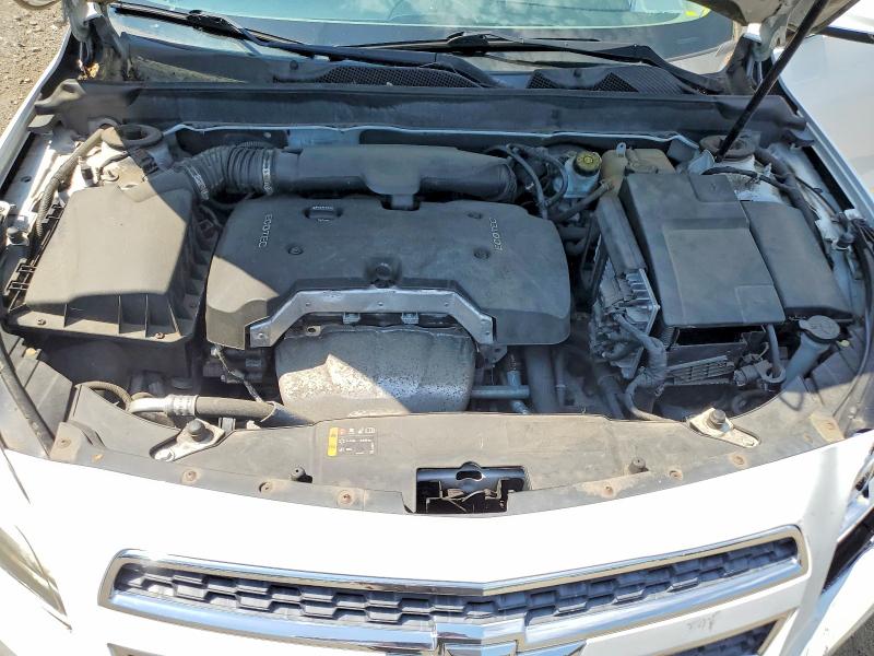 Aukcja sprzedaży 2013 Chevrolet Malibu, vin: 1G11E5SA0DF322688, numer aukcji: 55247626