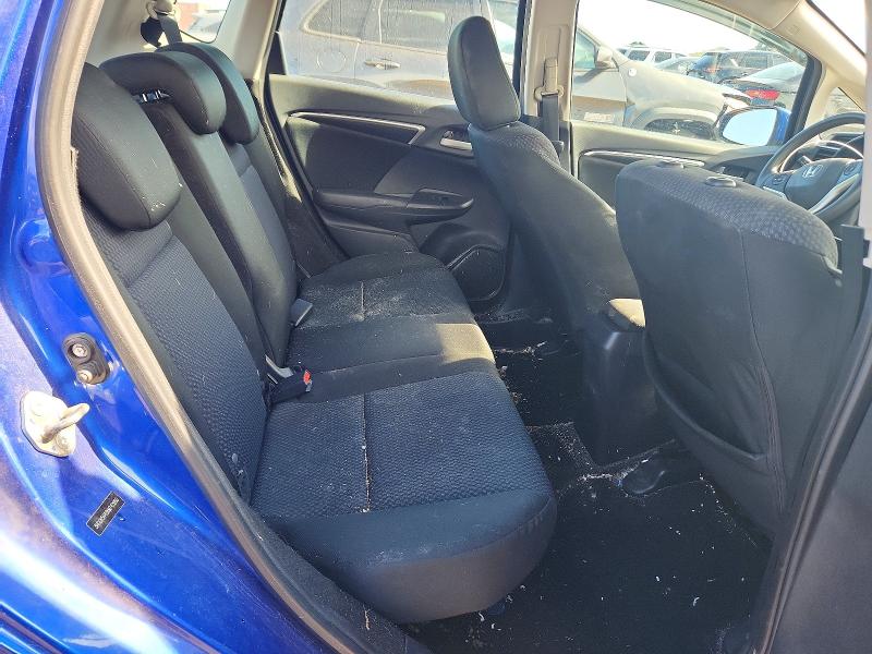 Aukcja sprzedaży 2019 Honda Fit, vin: 3HGGK5H45KM742960, numer aukcji: 57415746