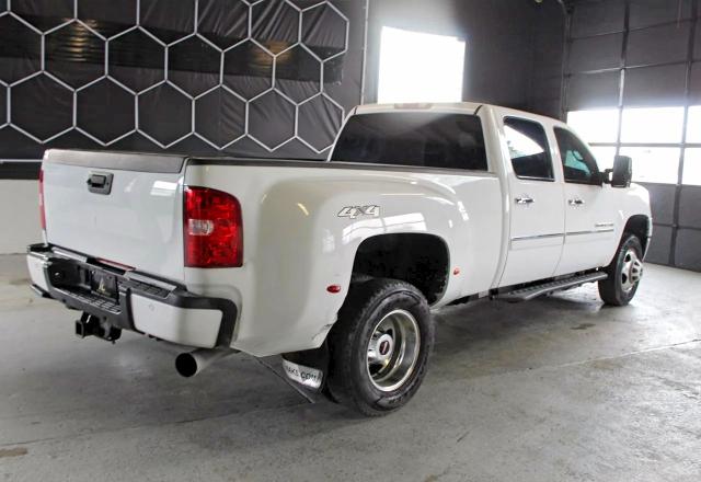 2013 Gmc Sierra მანქანა იყიდება აუქციონზე, vin: 1GT426C80DF181166, აუქციონის ნომერი: 59380466