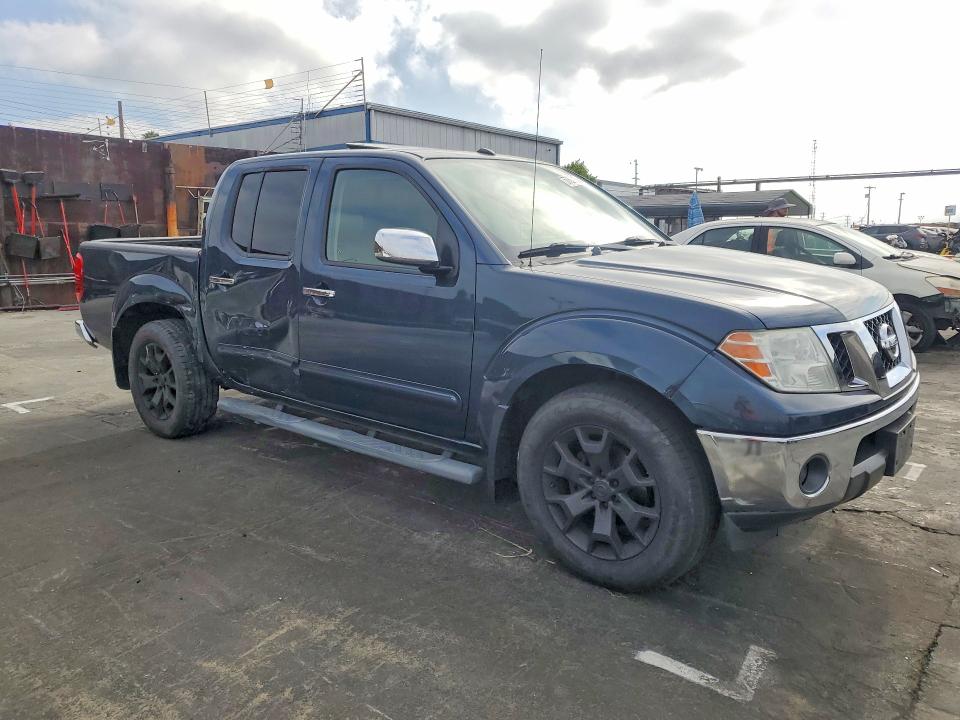 Продажа на аукционе авто 2019 Nissan Frontier, vin: 1N6AD0ER4KN755185, номер лота: 57627136
