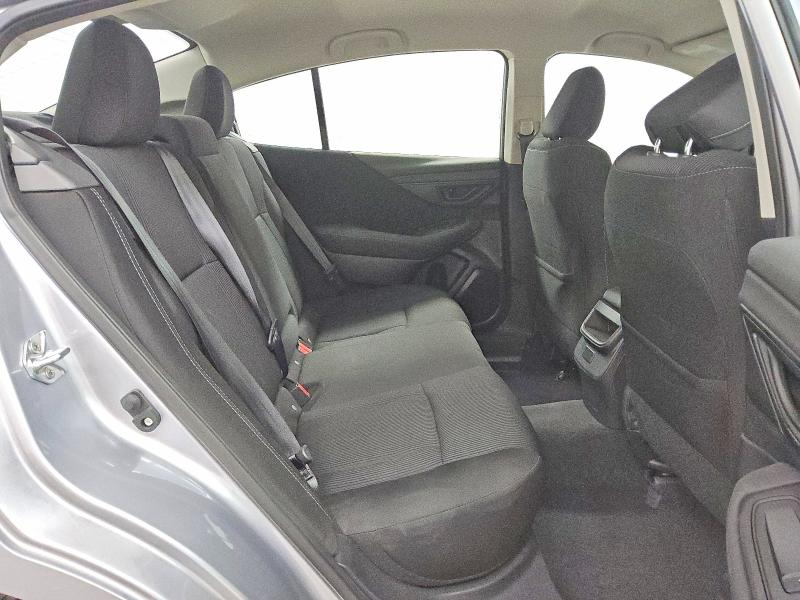 Aukcja sprzedaży 2025 Subaru Legacy, vin: 4S3BWAB65S3015125, numer aukcji: 56976816