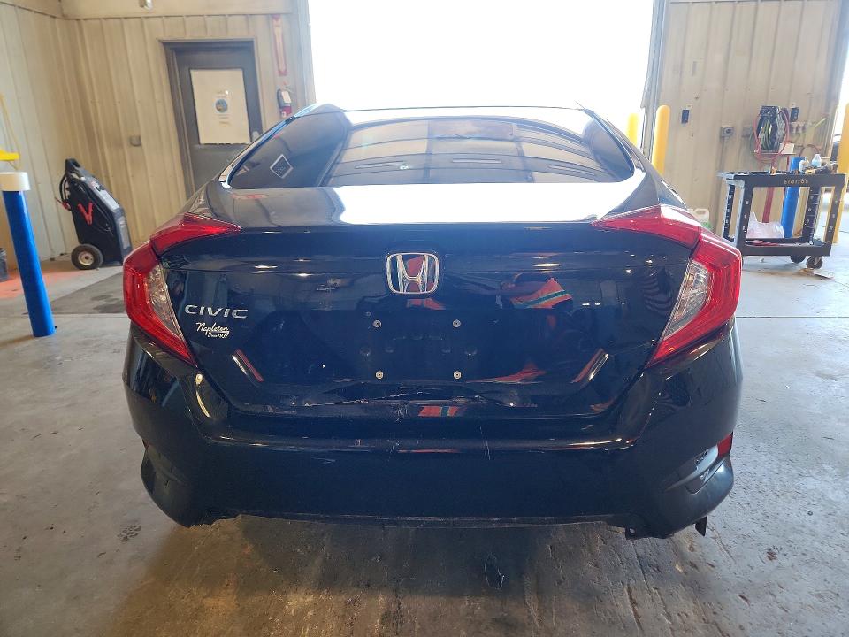 Aukcja sprzedaży 2020 Honda Civic, vin: 2HGFC2F64LH538050, numer aukcji: 56447676